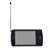 F602 Google Android 2.2 Capacitive Screen Smart Cell Phone WIFI TV GPS 3.2" Touch Screen Dual SIM Dual Standby (Black)