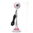 Fair Lady Pink Web camera with Microphone
