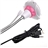 Fair Lady Pink Web camera with Microphone