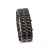 Fascinating Stainless Steel Sport Style Led Lava Table Watch (Silver)