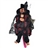 Flying Witch for Ghost Hourse /Halloween /Bear Bar Decoration - Sent by Ramdon Color