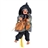 Flying Witch for Ghost Hourse /Halloween /Bear Bar Decoration - Sent by Ramdon Color