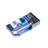Fragrant Car Vent Clip Accessory Car Outlet Perfume Air Freshener (Blue)