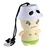 Funny Cute Boy Shaped Children Fan Mini Cartoon Children Fan