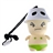 Funny Cute Boy Shaped Children Fan Mini Cartoon Children Fan