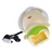 Funny Cute Boy Shaped Children Fan Mini Cartoon Children Fan