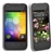 G21 MTK6513 650MHz Android 2.3 Dual SIM Quadband 3.5-inch Capacitive Screen Smartphone with WiFi GPS Dual-camera (White)