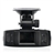 GS1000B 1.5-inch LTPS-TFT 120° Wide-angle 5.0MP CMOS Full HD 1080P Car DVR Video Camcorder with Night Vision/HDMI/AV-out