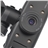 GS1000B 1.5-inch LTPS-TFT 120° Wide-angle 5.0MP CMOS Full HD 1080P Car DVR Video Camcorder with Night Vision/HDMI/AV-out
