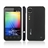 GT G2 Android 4.0 Dual SIM Quad Band 4.0-inch Capacitive Touchscreen 3G Smart Phone with WiFi GPS Dual-camera (Black)