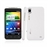 GT G2 Android 4.0 Dual SIM Quad Band 4.0-inch Capacitive Touchscreen 3G Smart Phone with WiFi GPS Dual-camera (White) 