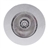 GU10 3W RGB Multicolored LED Lamp Bulb Light with IR Remote Controller (85~265V)