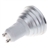 GU10 3W RGB Multicolored LED Lamp Bulb Light with IR Remote Controller (85~265V)