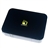 GV-1 Android 2.2 High Definition TV Box with 512MB/2GB Flash WiFi Ethernet 1080P Video Decoder (Black)