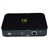 GV-1 Android 2.2 High Definition TV Box with 512MB/2GB Flash WiFi Ethernet 1080P Video Decoder (Black)