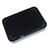 GV-1 Android 2.2 High Definition TV Box with 512MB/2GB Flash WiFi Ethernet 1080P Video Decoder (Black)
