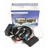 GV-2 Android 2.3 High Definition TV Box with 512MB/4GB Flash WiFi Ethernet 1080P Video Decoder (Blue) 