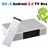 GV-5 Android 2.3 512M/4G High Definition TV Box with WiFi Ethernet & Remote Control