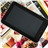 Gemei G2 Cortex A8 1.5GHz 1G/8G Android 2.3 7" Multi-touch Capacitive Screen Ultrathin Tablet PC with WiFi HDMI Camera