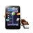Gemei G2 Cortex A8 1.5GHz 1G/8G Android 2.3 7" Multi-touch Capacitive Screen Ultrathin Tablet PC with WiFi HDMI Camera