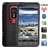 H5300 Android 2.3 Dual SIM Quad Band 4.3-inch Capacitive Touchscreen 3G Smart Phone with WiFi GPS Dual-camera FM