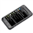 H5300 Android 2.3 Dual SIM Quad Band 4.3-inch Capacitive Touchscreen 3G Smart Phone with WiFi GPS Dual-camera FM