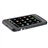 H5300 Android 2.3 Dual SIM Quad Band 4.3-inch Capacitive Touchscreen 3G Smart Phone with WiFi GPS Dual-camera FM