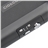 H5300 Android 2.3 Dual SIM Quad Band 4.3-inch Capacitive Touchscreen 3G Smart Phone with WiFi GPS Dual-camera FM