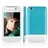 HG21 Android 2.3 Dual SIM Quad Band 3.5-inch Capacitive Multi-touch Screen Smart Phone with WiFi TV Dual-camera (Blue)