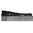 HS-801 Cree R2-WC 2-Mode 230-Lumen LED Flashlight Torch with White Light (Black)