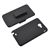 Hard Protective Back Case Cover with Stand for Samsung Galaxy Note /i9220