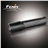 High Efficiency FENIX LD40 CREE XP-G Neutral White LED (R4) LED Flashlight (Black)