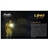 High Efficiency FENIX LD40 CREE XP-G Neutral White LED (R4) LED Flashlight (Black)