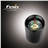 High Efficiency FENIX LD40 CREE XP-G Neutral White LED (R4) LED Flashlight (Black)