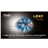 High Efficiency FENIX LD40 CREE XP-G Neutral White LED (R4) LED Flashlight (Black)