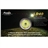 High Efficiency FENIX LD40 CREE XP-G Neutral White LED (R4) LED Flashlight (Black)