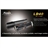 High Efficiency FENIX LD40 CREE XP-G Neutral White LED (R4) LED Flashlight (Black)