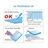 High Transparency Cell Phone Anti-peep LCD Screen Protector for HTC G2/Desire Z with Cleaning Cloth