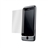 High Transparency Cell Phone Mirror LCD Screen Protector for HTC G2/Desire Z with Cleaning Cloth