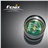 High-intensity FENIX LD25 CREE XP-G Neutral White LED (R4) LED Flashlight (Black)
