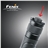 High-intensity FENIX LD25 CREE XP-G Neutral White LED (R4) LED Flashlight (Black)
