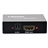 High-quality 1x2 3D HDMI Splitter Box (Black)