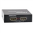 High-quality 1x2 3D HDMI Splitter Box (Black)