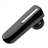 High-quality HS-9800 Single-earpiece Wireless Bluetooth Headset with Microphone (Black)
