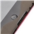 High-quality Lichee Pattern Leather Sheath Case for The new iPad (Black)