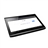 Hyundai A7HD All Winner A10 1.0GHz 1G/8G Android 4.0 7-inch Capacitive Screen Tablet PC with WiFi HDMI Camera Flash 11.1
