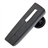 I9200 Rechargeable Single-earpiece Wireless Bluetooth V2.1 Handset with Microphone (Black)