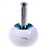 IMU T2 USB Vibrating Speaker MP3 Speaker (White)