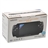 JXD V1000 4.3" TFT-LCD 4G Multifunctional Game Console with Multimedia Player/3MP Camera/AV-Out/TF Slot (Blue)