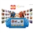 JXD V3000 4.3" TFT-CLD 4G Game Console with Multimedia Player /3.0MP Back Camera /HDMI /AV-Out /TF Slot (White)